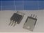 Transistor 60V 32A FQP30N06L TO-220 N-CH PRECORTADO 5mm - Imagem 1