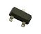 Transistor BAT 754 A   (SMD) SOT23 - Imagem 1