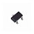 Transistor Baw56 Smd Sot-23 Philips - Imagem 2