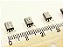 Transistor BC546B TO-92 NPN 100MA 65V FITADO CAIXA C/2000 - Imagem 2