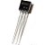 Transistor BC550B  (TO-92) SEMTECH - Imagem 1