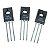 Transistor BD138-06 TO-126 PNP 1,5A 8W - Imagem 2