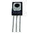 Transistor BD139 TO-126 NPN 80V 1,5A NXP - Imagem 2