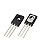 Transistor BD140 TO-126 Nxp - Imagem 3