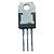 Transistor Bd711 To-220 Npn 100v 12a St - Imagem 2