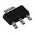 Mosfet BSP170P E6327 Smd SOT-223-3 Infineon - Imagem 2