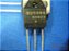 Transistor BU508A   (TO-247) PHILIPS - Imagem 1
