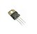 Transistor BUL38D  TO-220 ST - Imagem 1