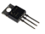Transistor FQPF8N60C TO-220 FAIRCHILD - Imagem 1