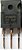 Transistor IGBT IRGP50B60PD1 TO-247 600V 75A WARP2 - Imagem 1