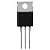 Transistor IRF530N   (TO220) - Imagem 1