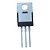 Transistor Irf640n To-220 Ir - Imagem 2