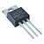 Transistor Irf640n To-220 Ir - Imagem 3