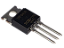 Transistor IRF640N TO-220 Ir - Imagem 1