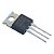 Transistor Irfbe30 To-220 - Imagem 2