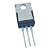 Transistor Irfbe30 To-220 - Imagem 3