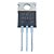 Transistor Irfbe30 To-220 - Imagem 1