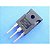 Transistor IRFP350PBF  MOSFET, 400V, 16A, (TO-247) IR - Imagem 1