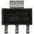 Transistor IRLL024NTR SMD (SOT-23) IR - Imagem 1