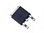 Transistor IRLR120N SMD  (TO-252) IR  LR120N - Imagem 1