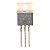 Transistor IRLZ14 TO-220 IR - Imagem 1