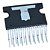 Transistor Lm2476tb To-247 19 Pinos National - Imagem 3