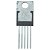 Circuito Integrado Lm2575t-adj To-220-5 National - Imagem 2