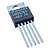 Transistor Lm2576t-adj To-220-5 On Semi - Imagem 3