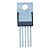Transistor Lm2576t-adj To-220-5 On Semi - Imagem 2