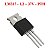 Transistor LM317ATP+  TO-220   NATIONAL - Imagem 1