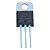 Transistor Lm7812cv To-220 - Imagem 1