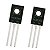 Transistor MJE350   TO-126 - Imagem 1