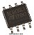 Transistor MOSFET SMD  STS8C5H30L SOIC-08  ST - Imagem 1