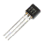 Transistor MPSA 42 TO92 - Imagem 1