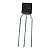 Transistor Mpsh11rl To-92 Motorola - Imagem 3