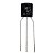 Transistor Mpsh11rl To-92 Motorola - Imagem 1