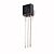 Transistor NPN 160V 0.6A 2N5551 TO-92 - Imagem 1
