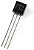 Transistor NPN 2SC1815Y TO-92 - Imagem 1