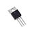 Transistor P20N06 (TO-220) FAIRHCILD - Imagem 1