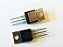 Transistor REGULADOR DE TENSAO LM7806BT TO-220 6V 1A ST - Imagem 2