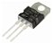 Transistor REGULADOR L7805CV TO-220 5V 1A ST - Imagem 1