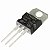 Transistor REGULADOR L7805CV TO-220 5V 1A ST - Imagem 1