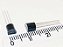 Transistor RF BF959 TO-92 NPN 20V 100MA ON SEMI - Imagem 2