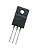 Transistor SCEF8N60 TO-220 ISOLADO - Imagem 1