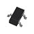Transistor Mmbt3640lt1 Smd Sot-23 Motorola - Imagem 1