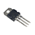 Transistor Tip122 To-220 St - Imagem 1