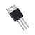 Transistor Tip125 To-220 Fairchild - Imagem 1