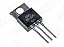 Transistor TIP30C TO-220 CDIL - Imagem 1