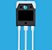 Transistor TIP35A (TO-218)   SID - Imagem 1