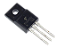Transistor TK13A65U TO-220F ISOLADO TOSHIBA - Imagem 1